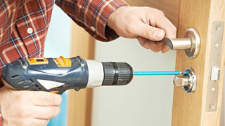 Automotive Locksmith at Parker Road Estates West 2 W1 Plano, Texas